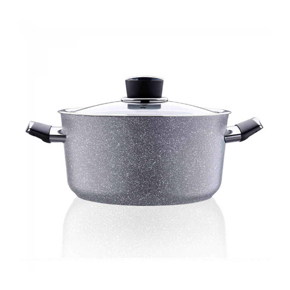 Korkmaz Palma Casserole 24cm