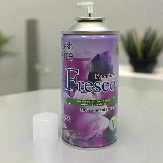 Air freshner dispencer refill